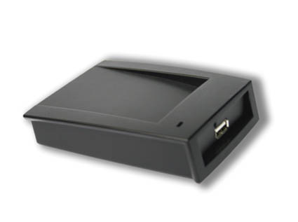 M1 card [MF-50U] reader