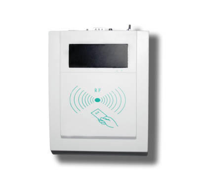 M1 card [MF-50] reader