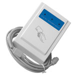 ZY301 series ID card reader ID card reader (PS2 port