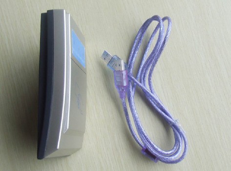 ZY301 series ID card reader USB